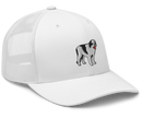 Logo Trucker Cap