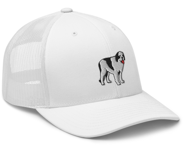 Logo Trucker Cap