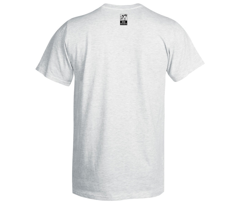 Retro Surfin' Dog T-Shirt