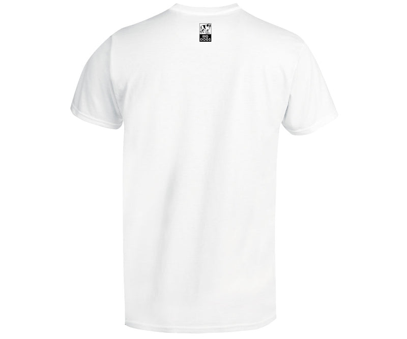 Retro Bad To The Bone T-Shirt