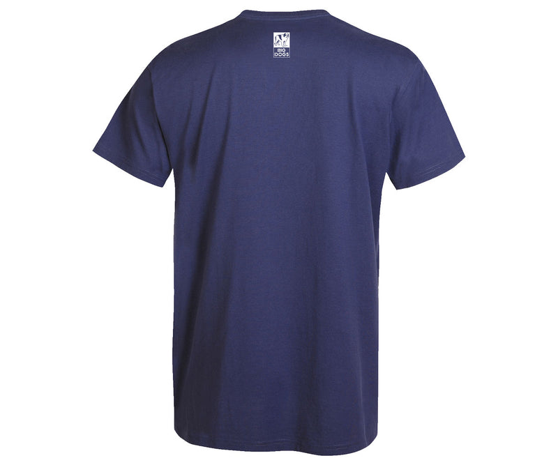 Retro Original Logo T-Shirt