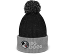 Pom-Pom Beanie