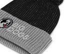 Pom-Pom Beanie