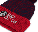 Pom-Pom Beanie