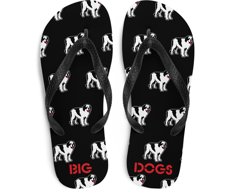 Dogs All Over Flip