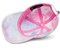 Circle Logo Tie Dye Low Profile Cap