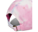 Circle Logo Tie Dye Low Profile Cap