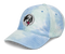 Circle Logo Tie dye Low Profile Cap