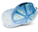Circle Logo Tie dye Low Profile Cap