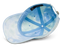 Circle Logo Tie dye Low Profile Cap