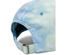 Circle Logo Tie dye Low Profile Cap