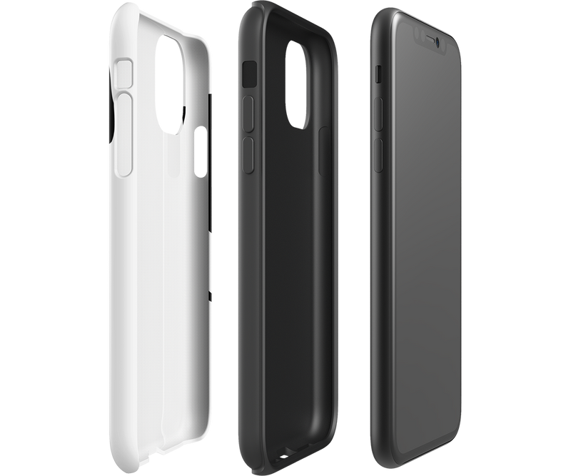impact-resistant iPhone case
