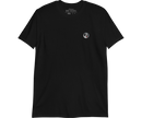 Circle Logo Embroidered T-Shirt