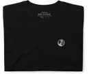 Circle Logo Embroidered T-Shirt