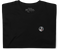 Circle Logo Embroidered T-Shirt