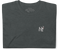 Logo Embroidered T-Shirt