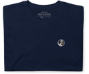 Circle Logo Embroidered T-Shirt