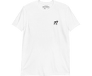 Logo Embroidered T-Shirt