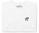 Logo Embroidered T-Shirt