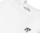 Logo Embroidered T-Shirt