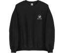 Bad Dog Embroidered Sweatshirt