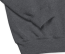 Bad Dog Embroidered Sweatshirt