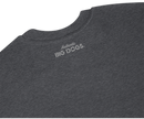 Big Dog USA Embroidered  Sweatshirt