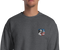Big Dog USA Embroidered  Sweatshirt