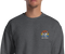 Sunset Logo Embroidered Sweatshirt
