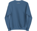 Big Dog USA Embroidered Sweatshirt