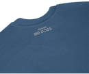 Big Dog USA Embroidered Sweatshirt