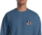 Big Dog USA Embroidered Sweatshirt