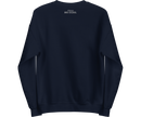 Sunset Logo Embroidered Sweatshirt