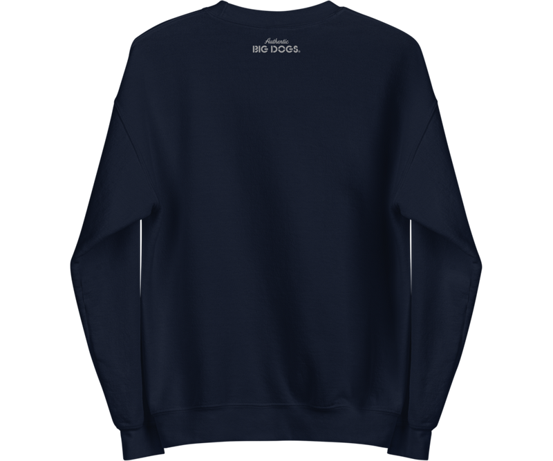 Sunset Logo Embroidered Sweatshirt