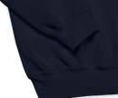 Big Dog USA Embroidered Sweatshirt