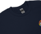 Sunset Logo Embroidered Sweatshirt