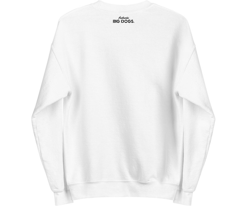 Sunset Logo Embroidered Sweatshirt