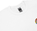 Sunset Logo Embroidered Sweatshirt