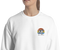 Sunset Logo Embroidered Sweatshirt