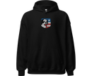 Big Dog USA Embroidered Hoodie