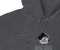 Bad Dog Embroidered Hoodie