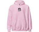 Puppy Embroidered Hoodie
