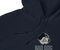 Bad Dog Embroidered Hoodie