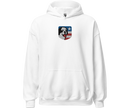Big Dog USA Embroidered Hoodie
