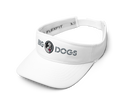 Wordmark Visor